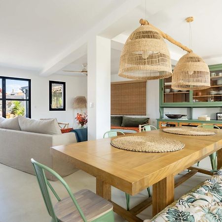 Biarritz Surf Lodge Chambre D'Hotes 外观 照片