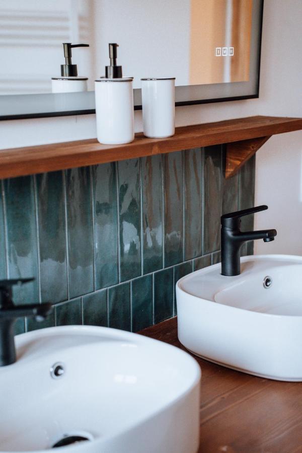 Biarritz Surf Lodge Chambre D'Hotes 外观 照片