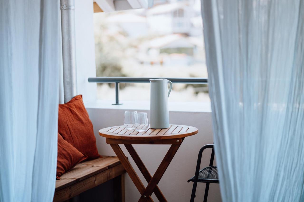 Biarritz Surf Lodge Chambre D'Hotes 外观 照片