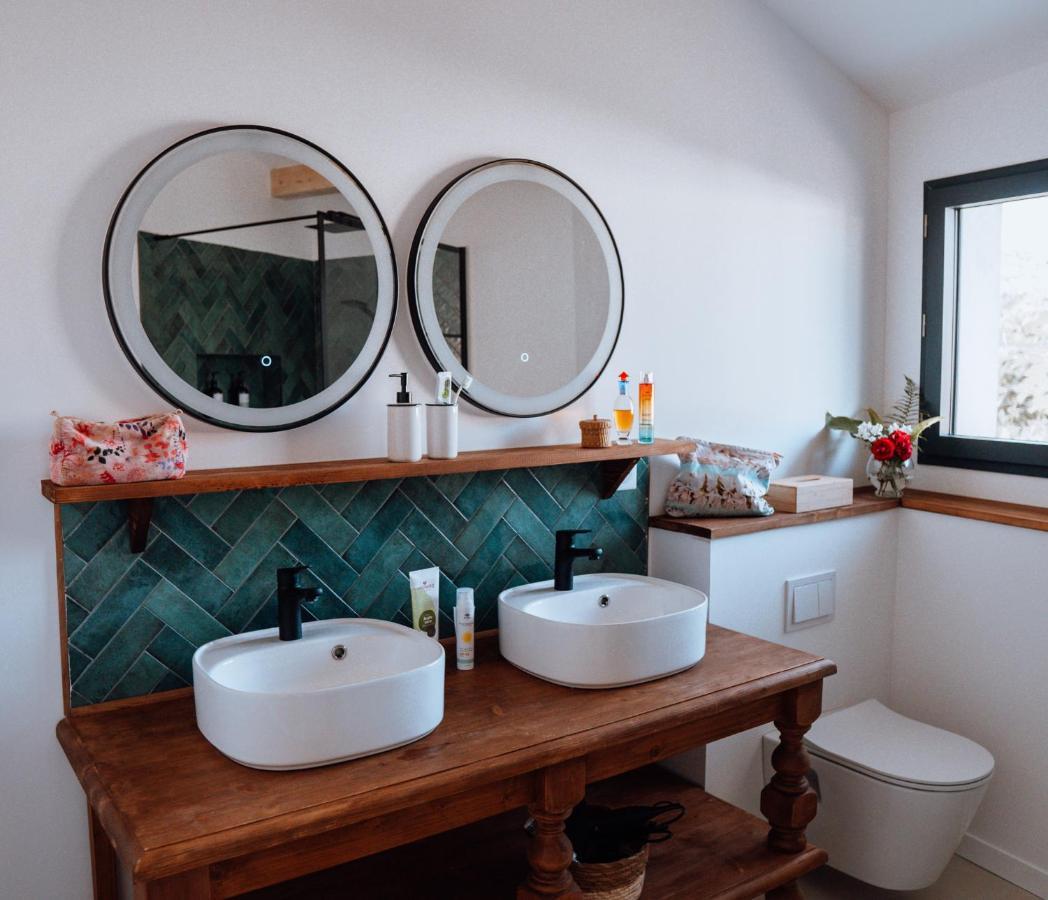 Biarritz Surf Lodge Chambre D'Hotes 外观 照片