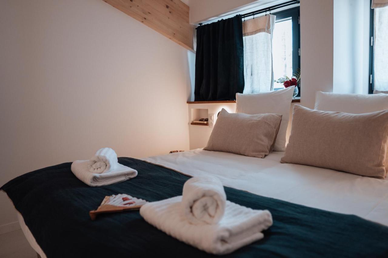 Biarritz Surf Lodge Chambre D'Hotes 外观 照片