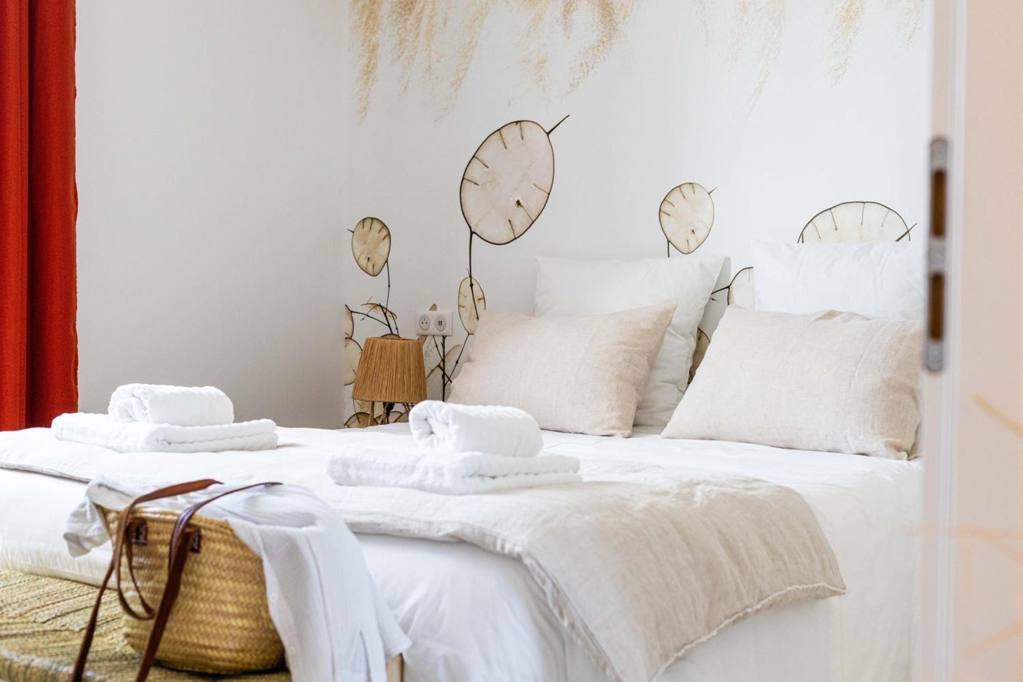 Biarritz Surf Lodge Chambre D'Hotes 外观 照片