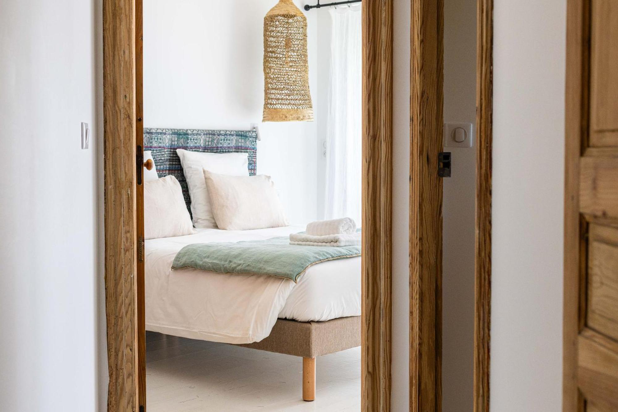 Biarritz Surf Lodge Chambre D'Hotes 外观 照片
