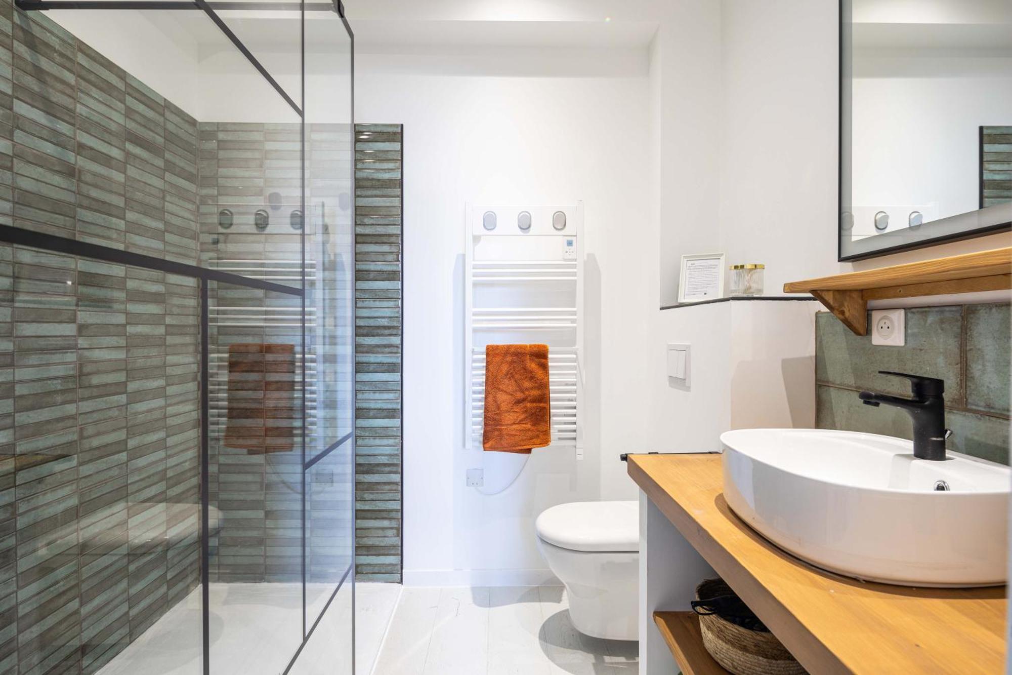 Biarritz Surf Lodge Chambre D'Hotes 外观 照片