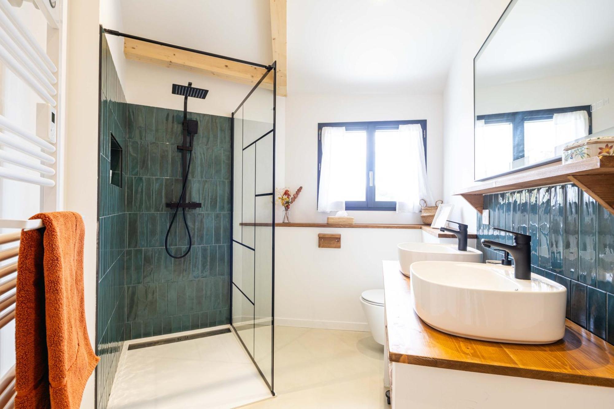 Biarritz Surf Lodge Chambre D'Hotes 外观 照片