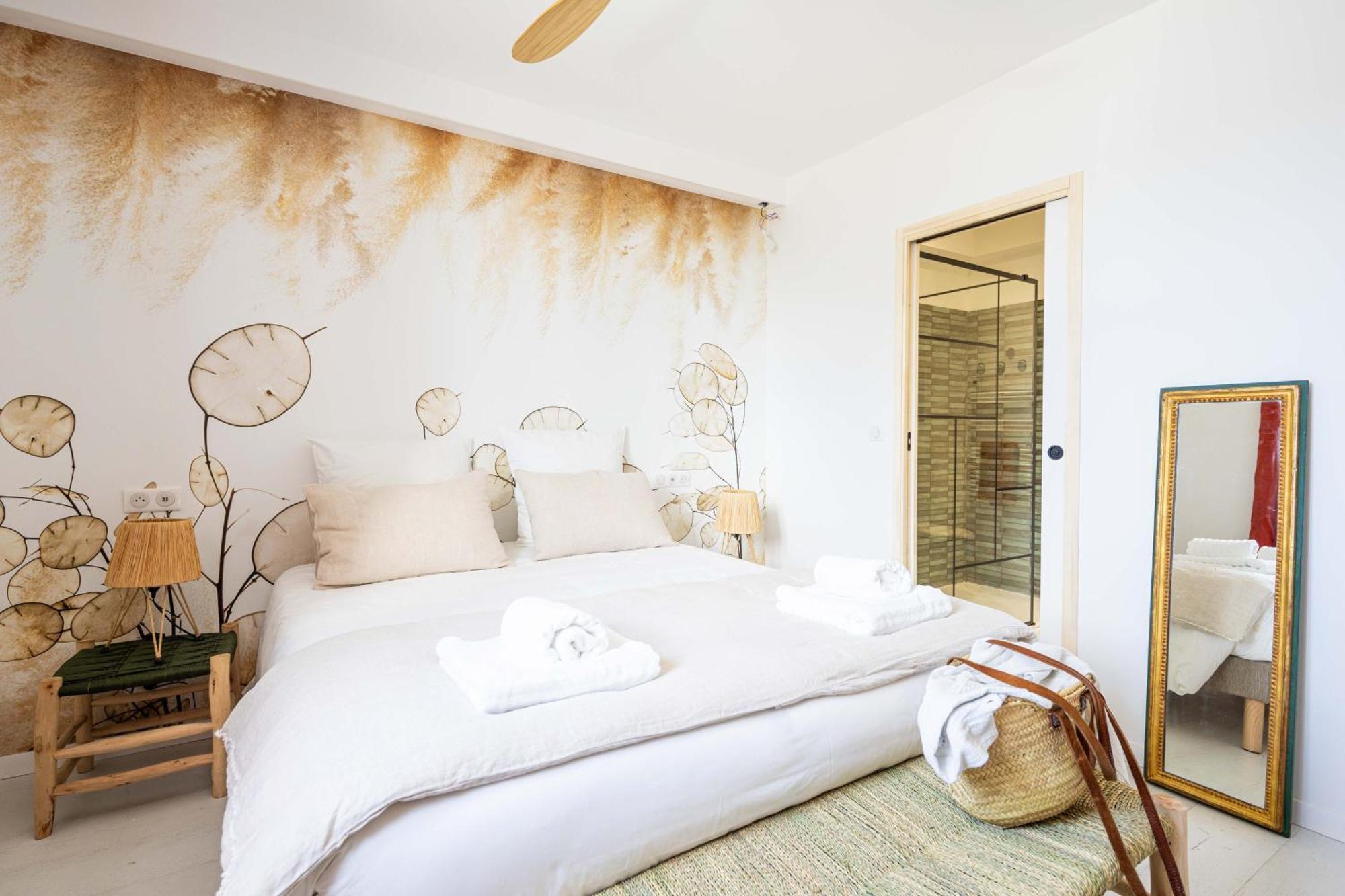 Biarritz Surf Lodge Chambre D'Hotes 外观 照片