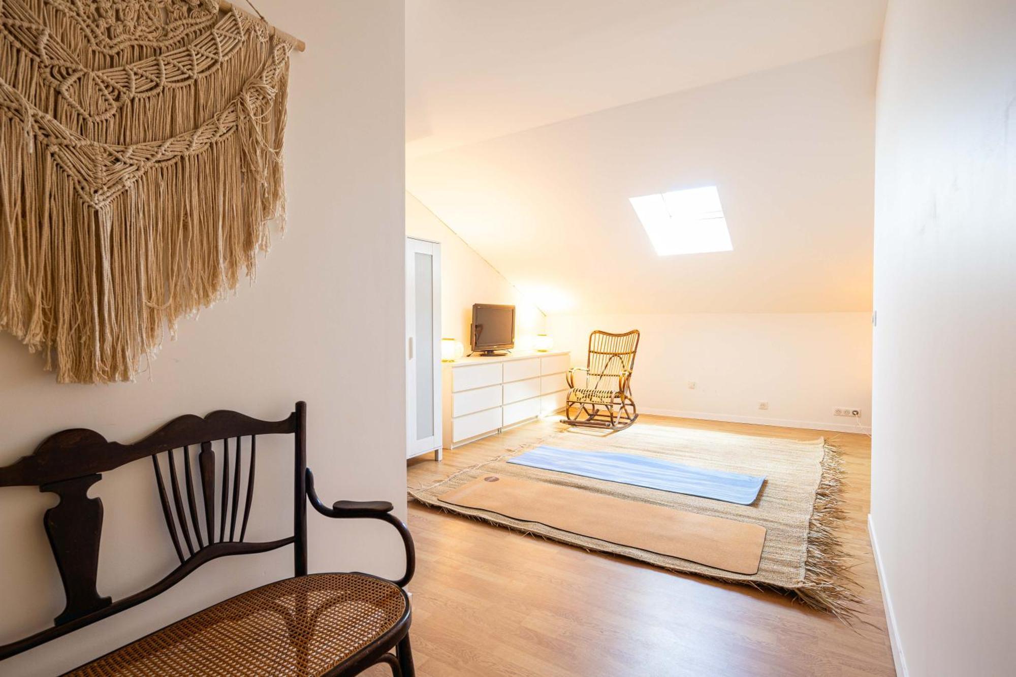 Biarritz Surf Lodge Chambre D'Hotes 外观 照片