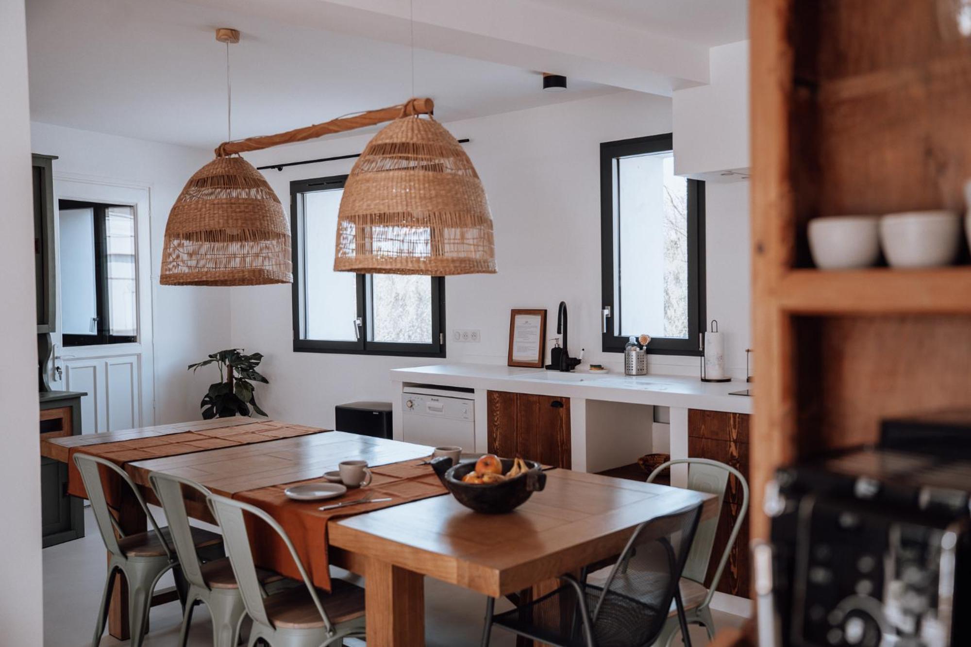 Biarritz Surf Lodge Chambre D'Hotes 外观 照片