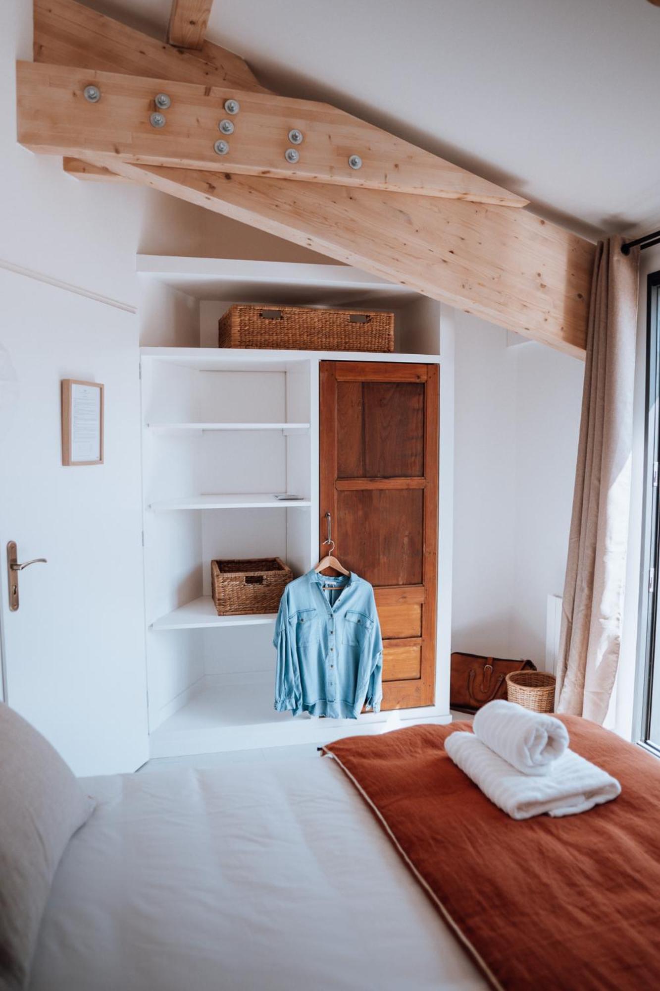 Biarritz Surf Lodge Chambre D'Hotes 外观 照片