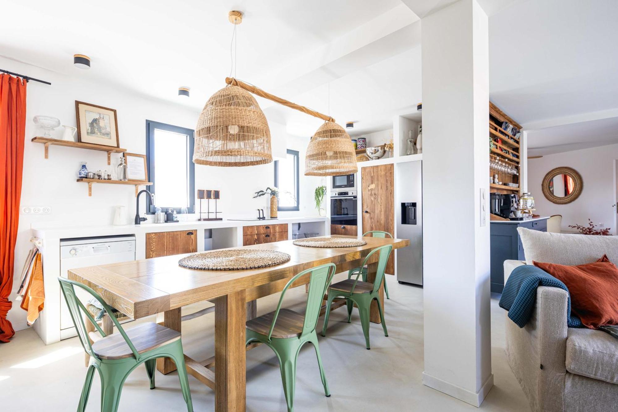 Biarritz Surf Lodge Chambre D'Hotes 外观 照片
