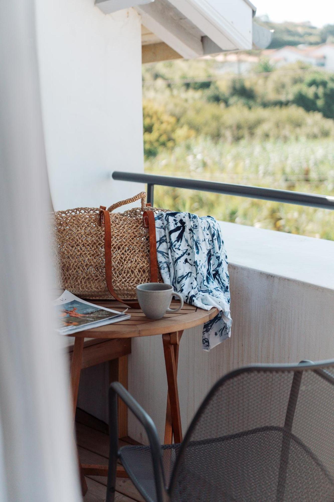 Biarritz Surf Lodge Chambre D'Hotes 外观 照片
